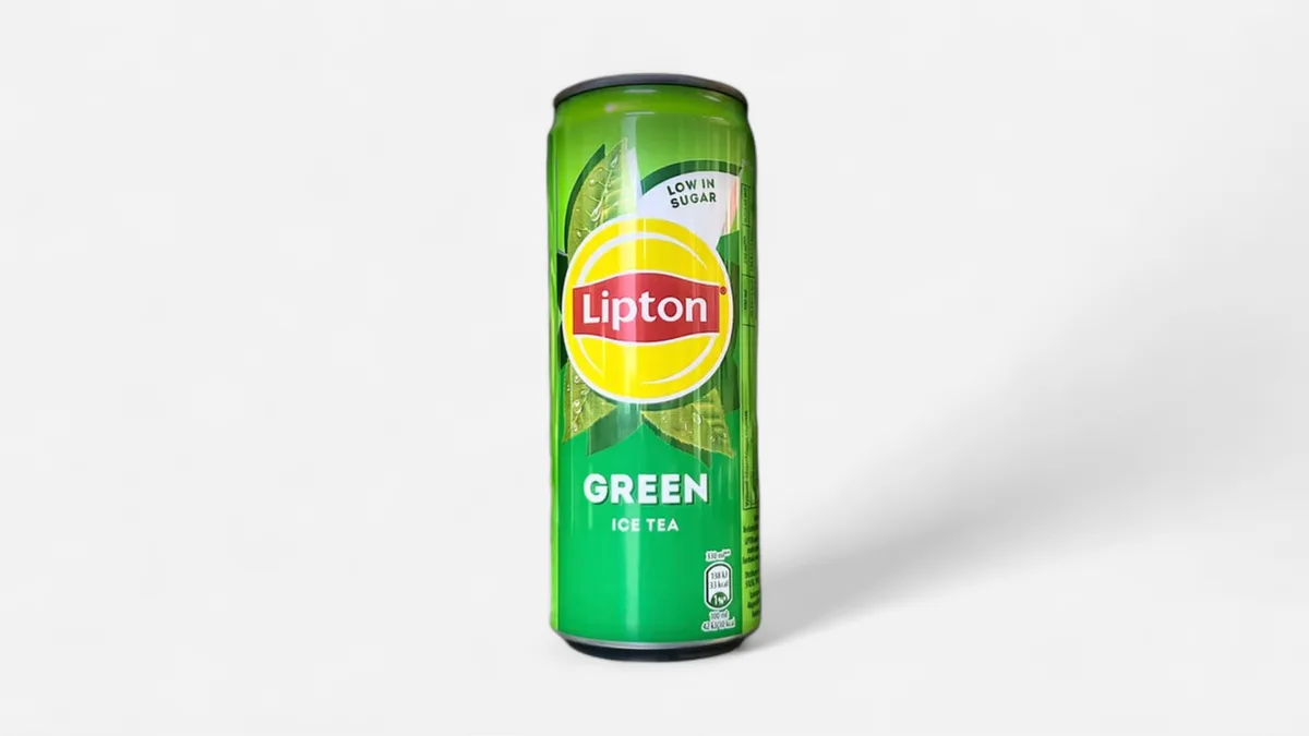 Lipton Green Tea 0,33