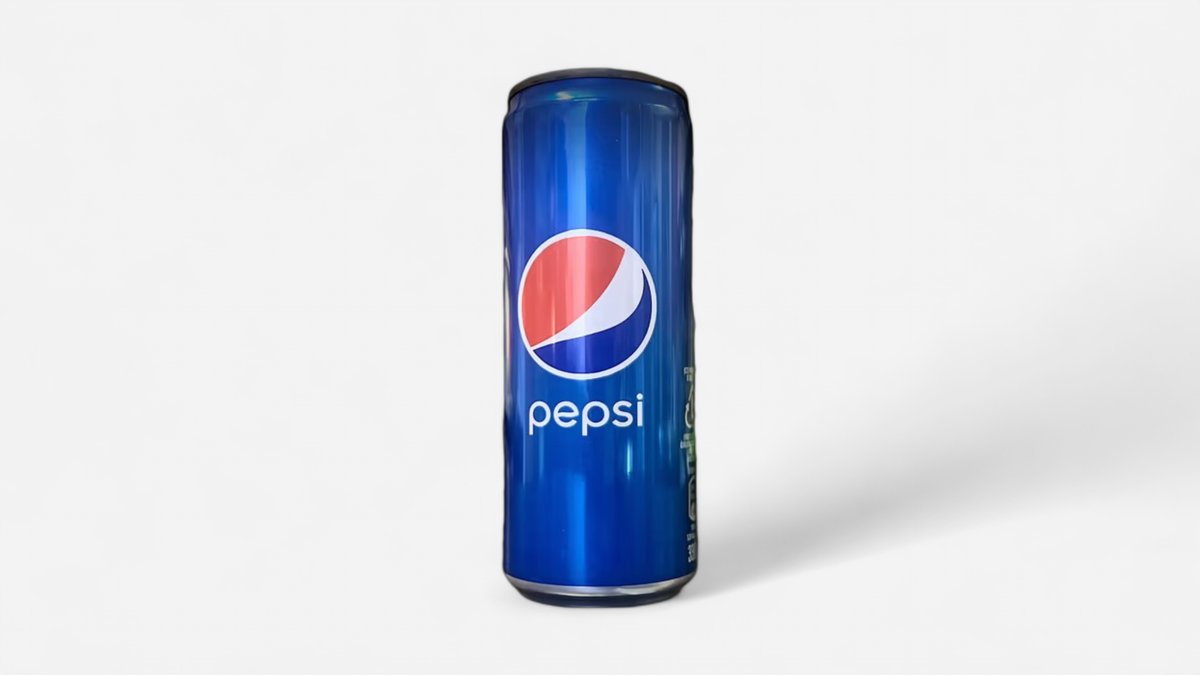 Pepsi 0,33 l