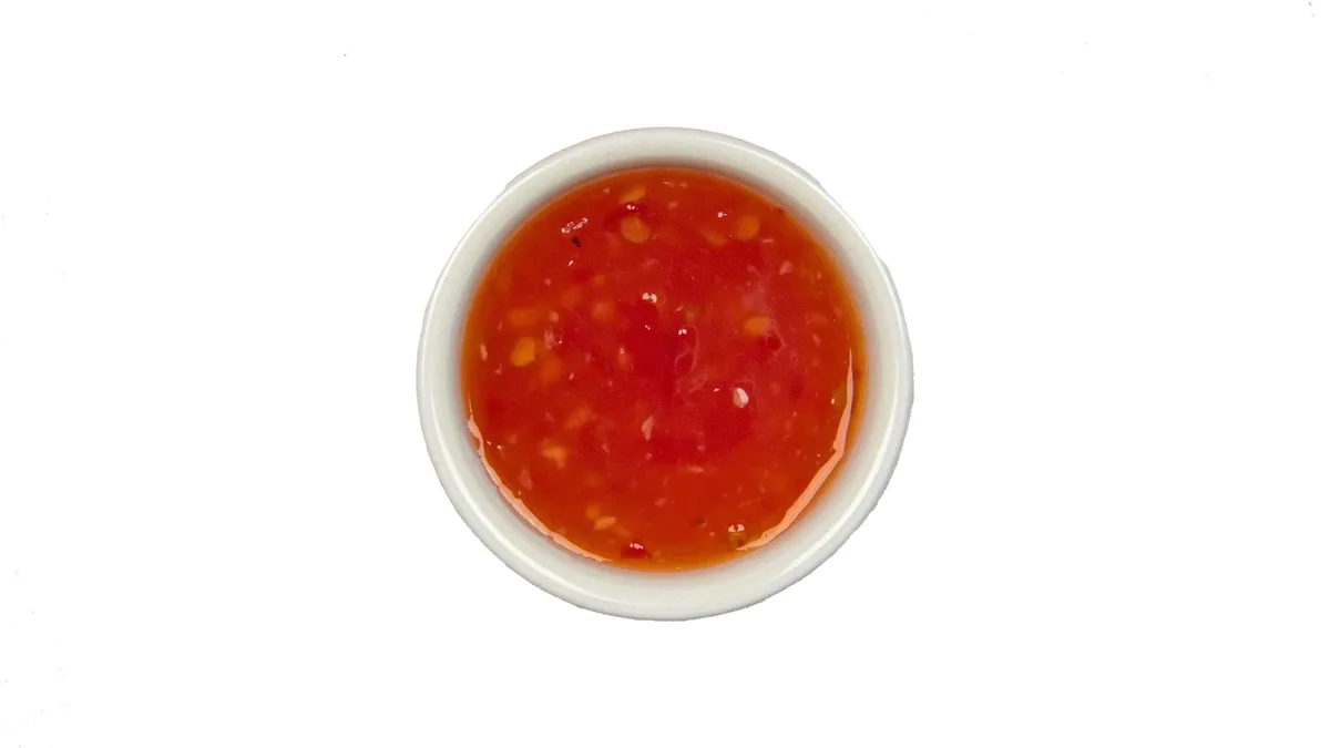 Sweet chilli