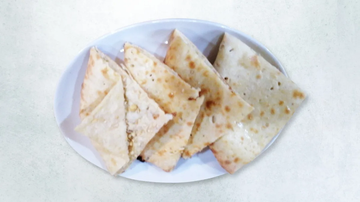 Coconut dry fruits nan