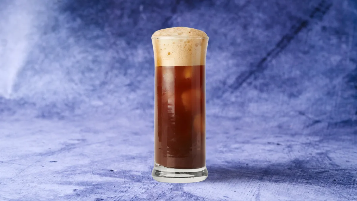 Frappe