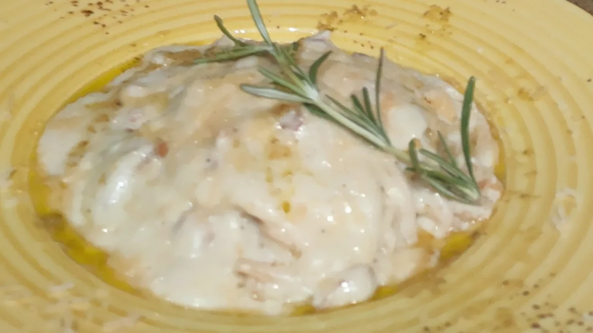Carbonara