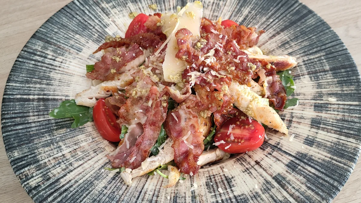 Cezar salata
