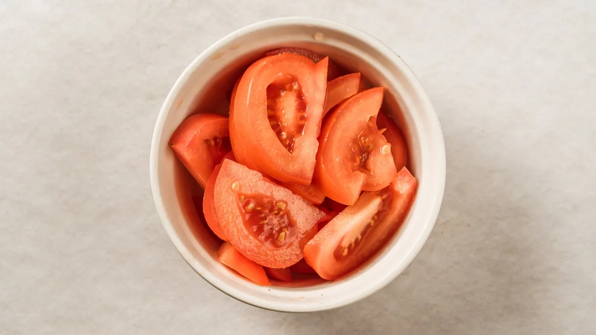 Paradajz salata