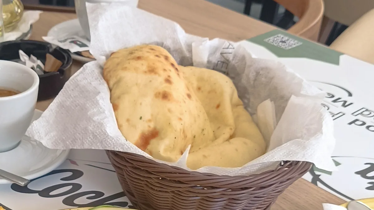 Pogačica