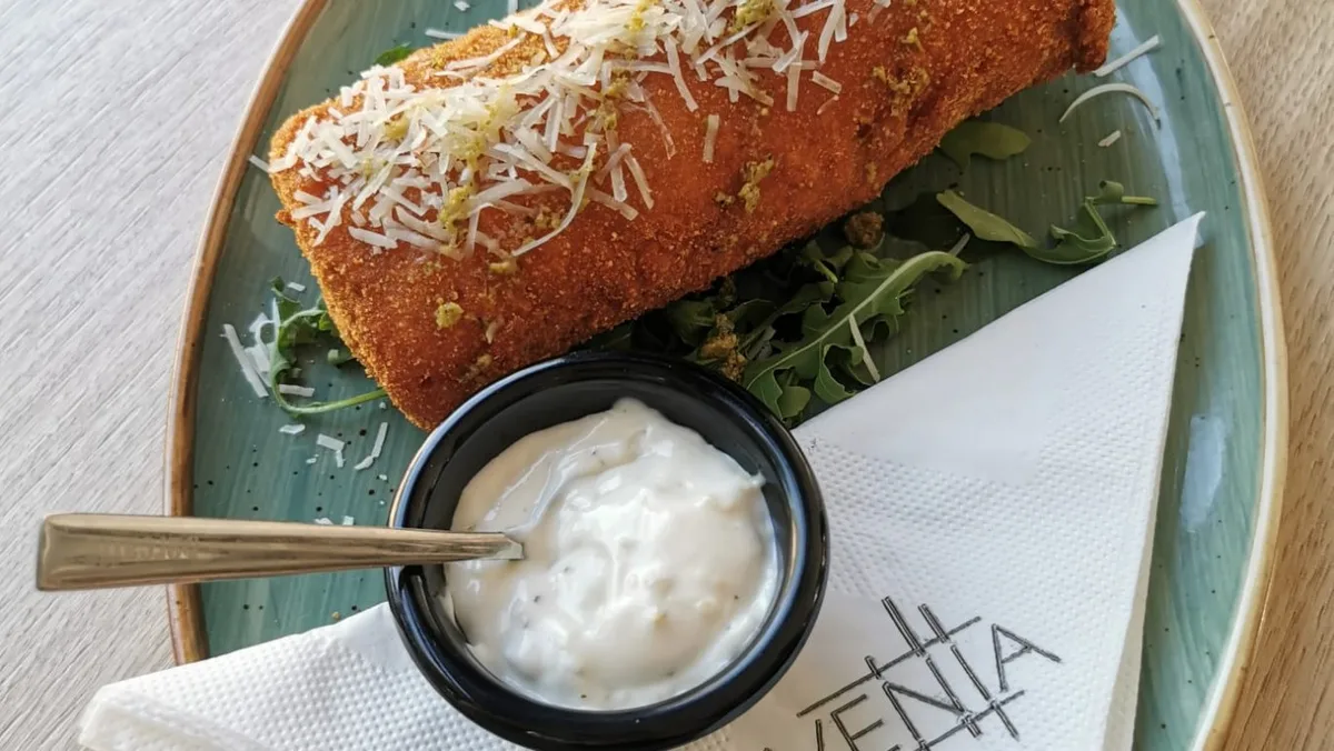 Slana palačinka