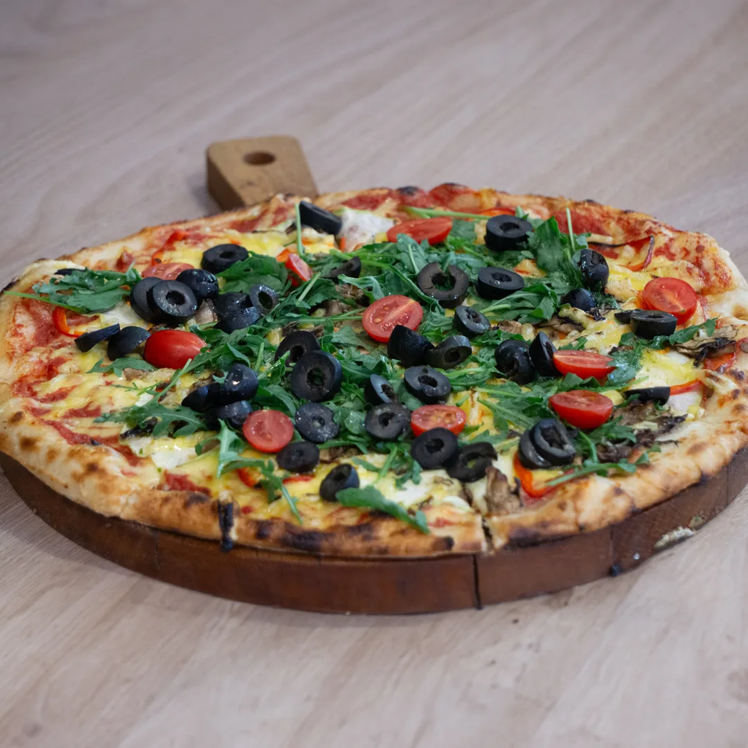 Vegeterijana 24cm