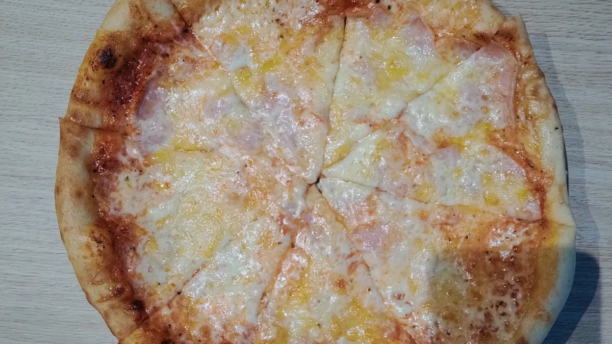 Vesuvio 24cm