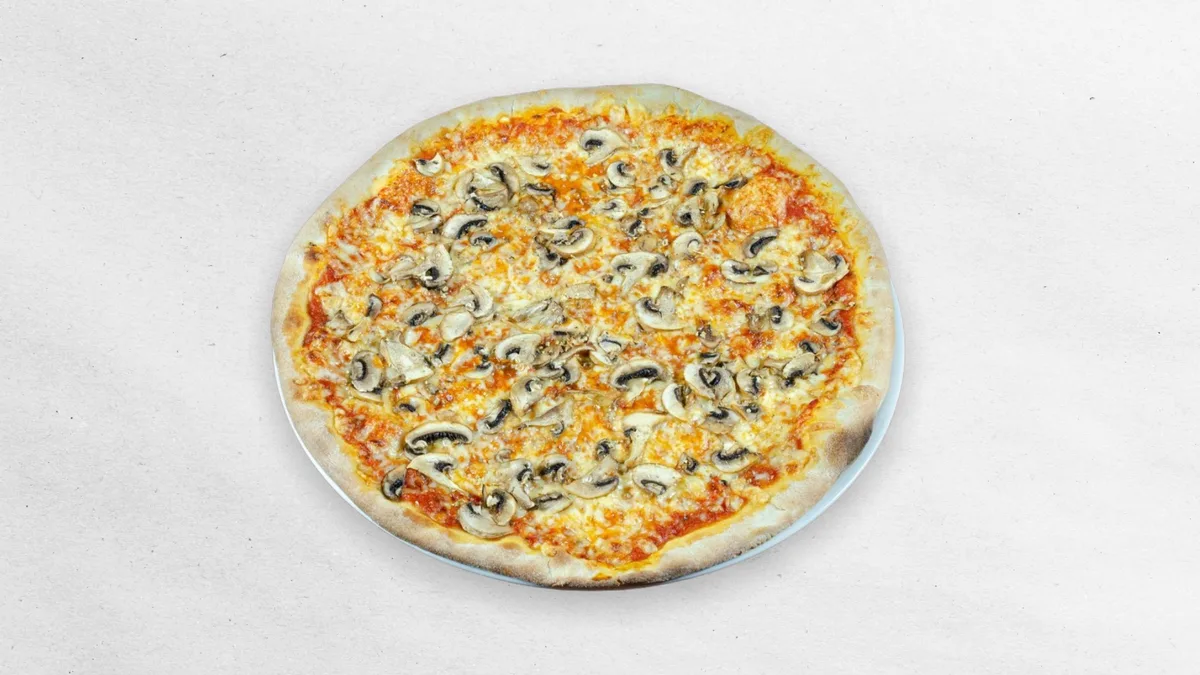 2. Funghi