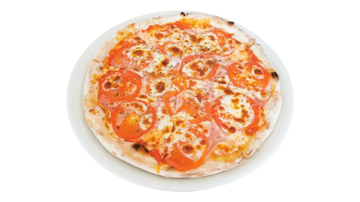 26. Mozzarella