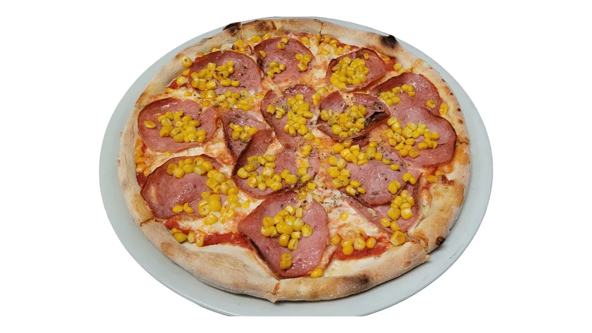 4. Salame