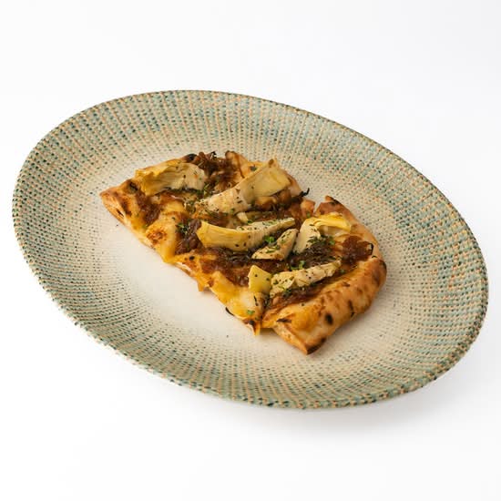 AGKINARA FLATBREAD