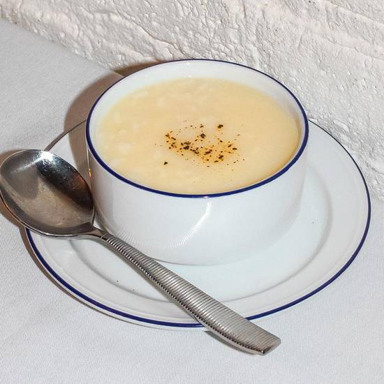 AVGOLEMONO