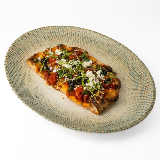 AVLI FLATBREAD