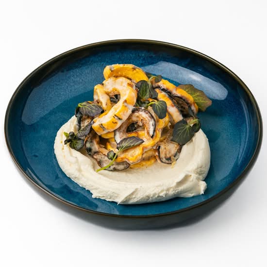 DELICATA SQUASH