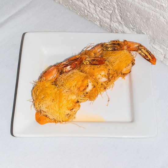 FILO SHRIMP