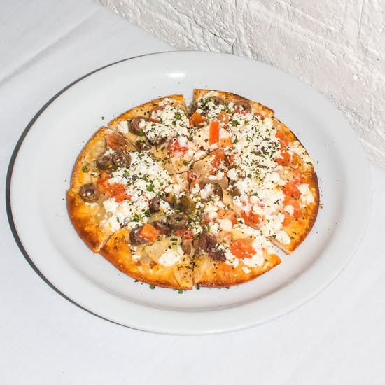FLATBREAD