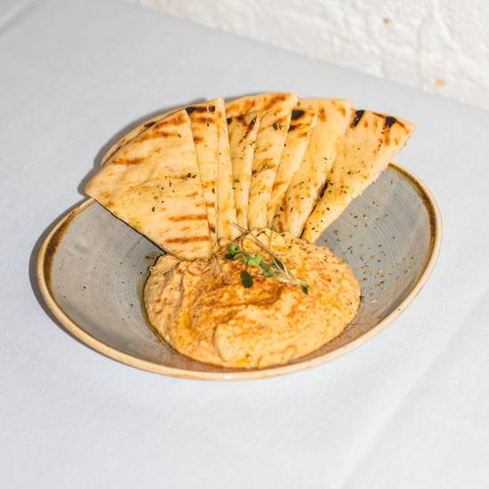 HUMMUS