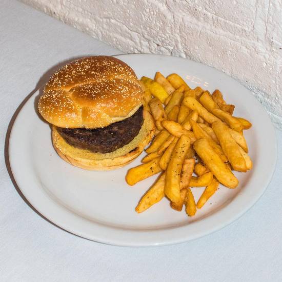 KIDS Burger