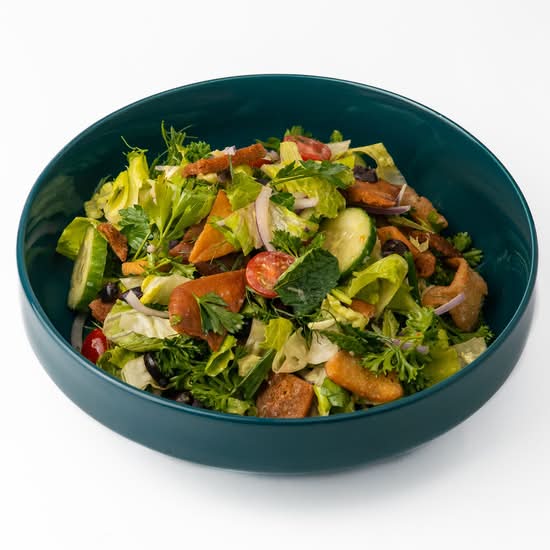 LETTUCE HERB