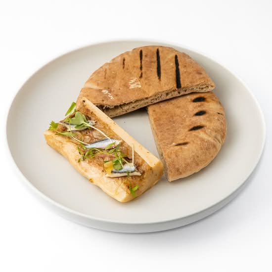 MARROW