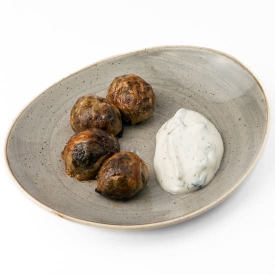 MEATBALLS