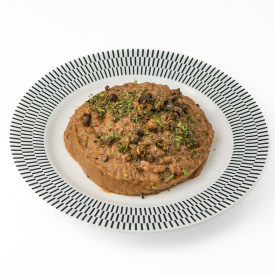 MELITZANOSALATA