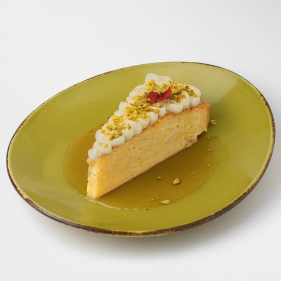 Portokalopita
