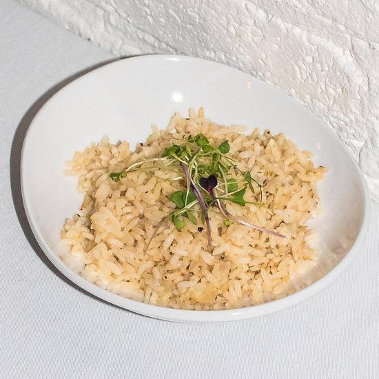 RICE PILAF