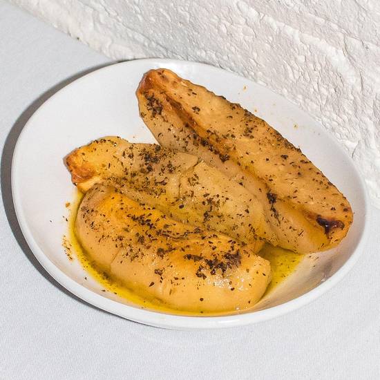 ROASTED POTATOES