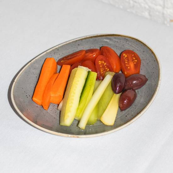SIDE Crudités
