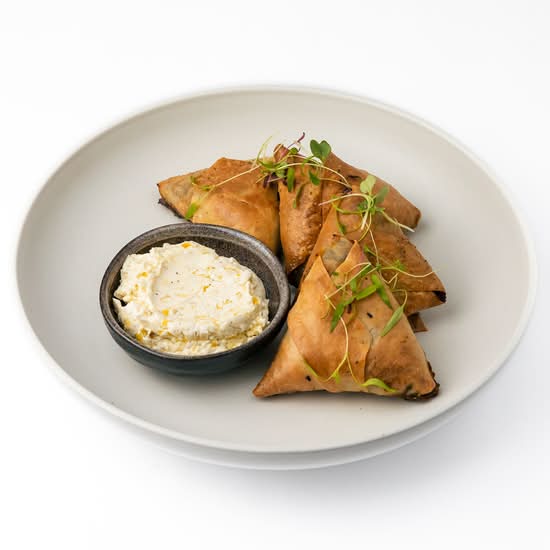 SPANAKOPITA