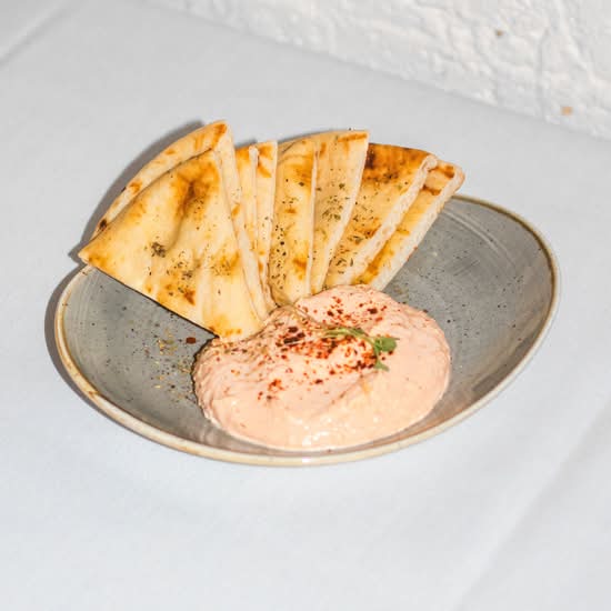 SPICY FETA
