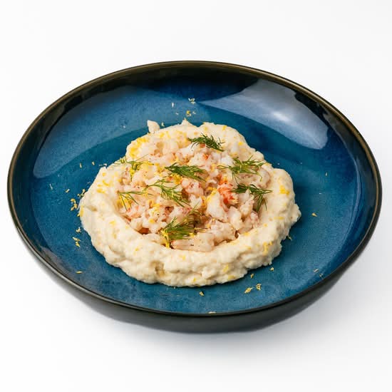 TARAMOSALATA