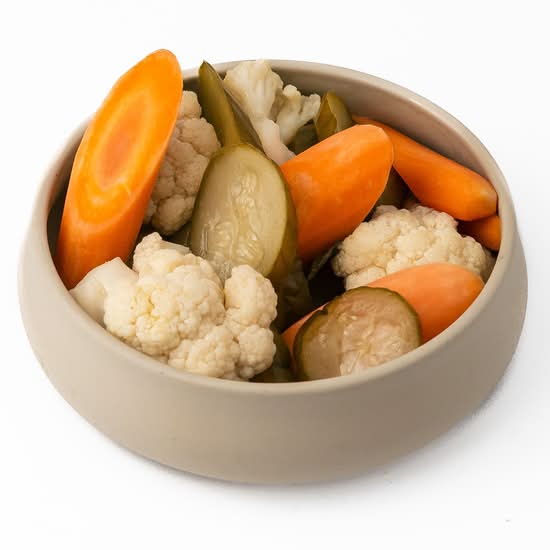 TOURSI VEGGIES