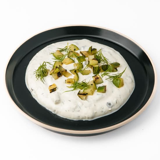 TZATZIKI