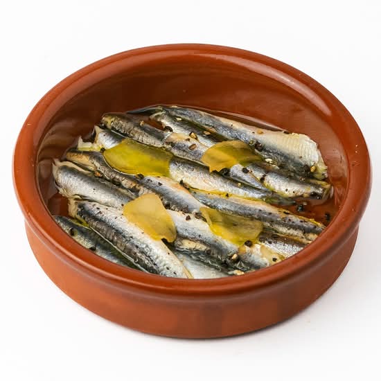 WHITE ANCHOVY