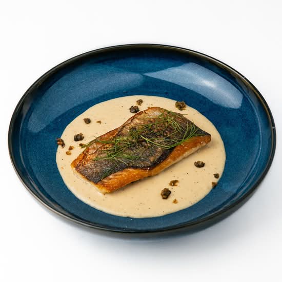 WHITE FISH