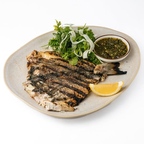 WHOLE FISH
