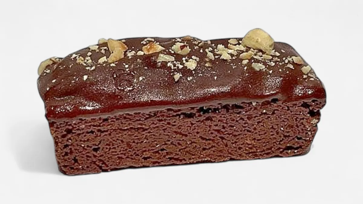 Brownie Mini Σοκολάτα Φουντούκι