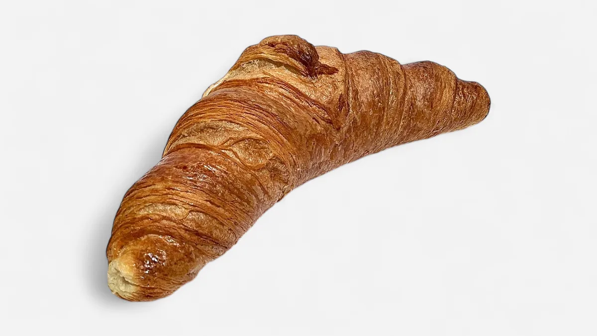 Butter Croissant 90 g