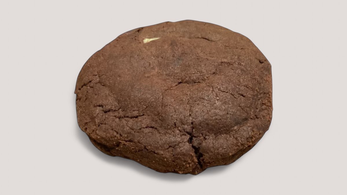 Cookie Σοκολάτα