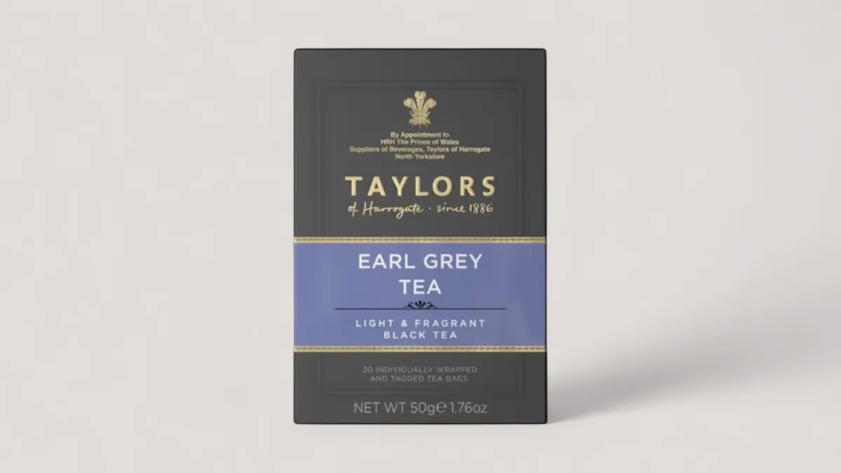 Early Grey