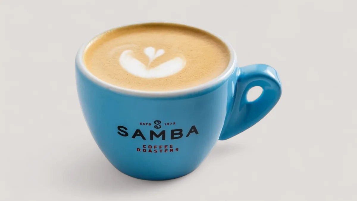 Flat White