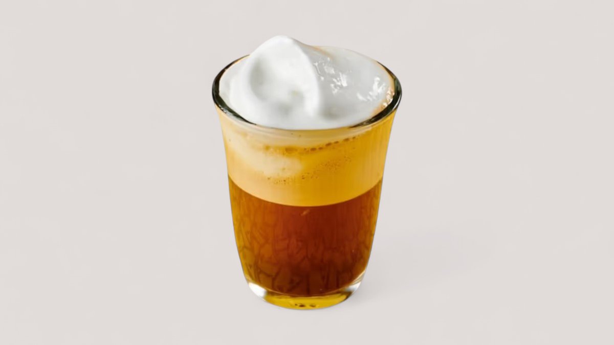 Freddo Cappuccino
