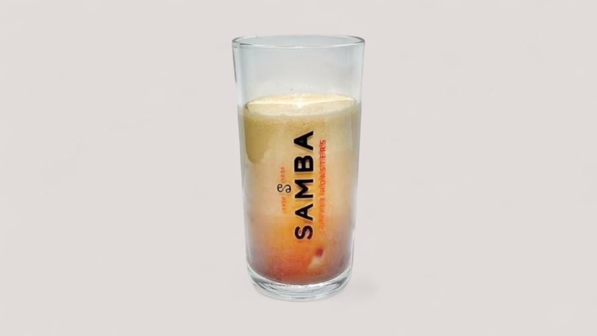 Freddo Espresso