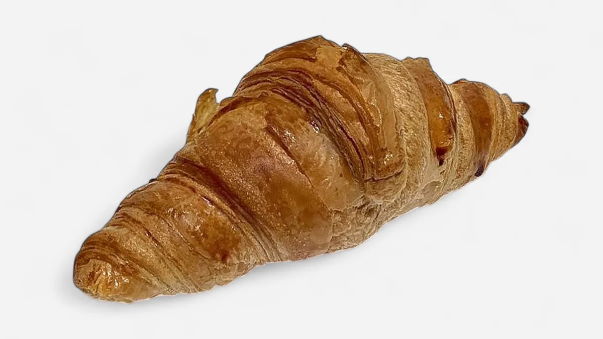 Mini Butter Croissant 30 g
