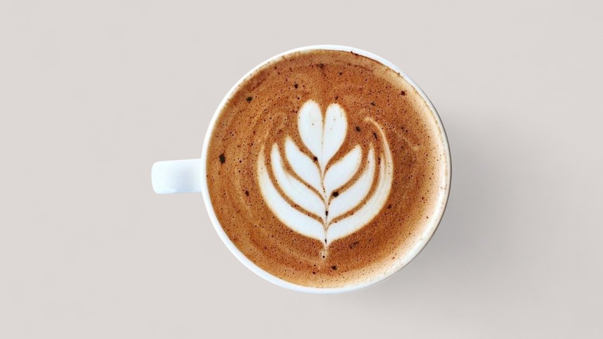 Mochaccino