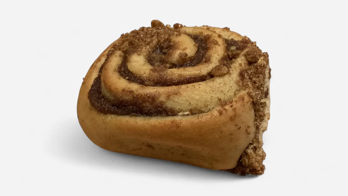 Neuhauser Cinnamon Roll