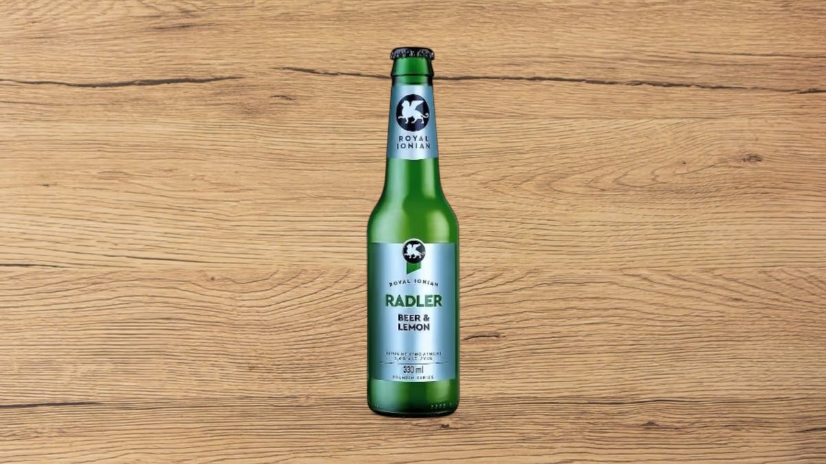 Royal Ionian Radler 0.33 l